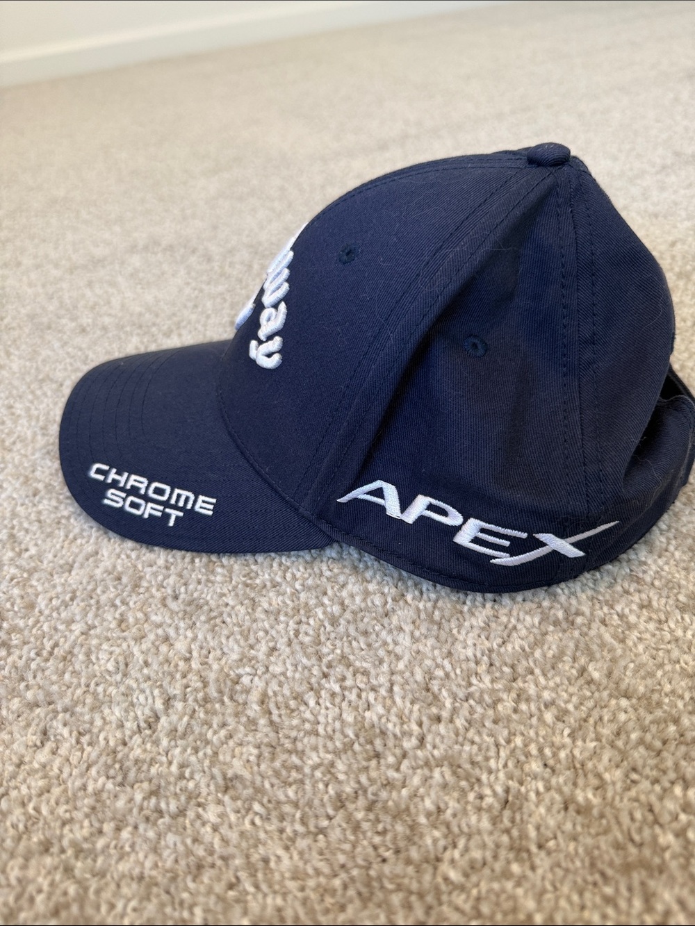 Callaway Hat - Picture 2 of 4